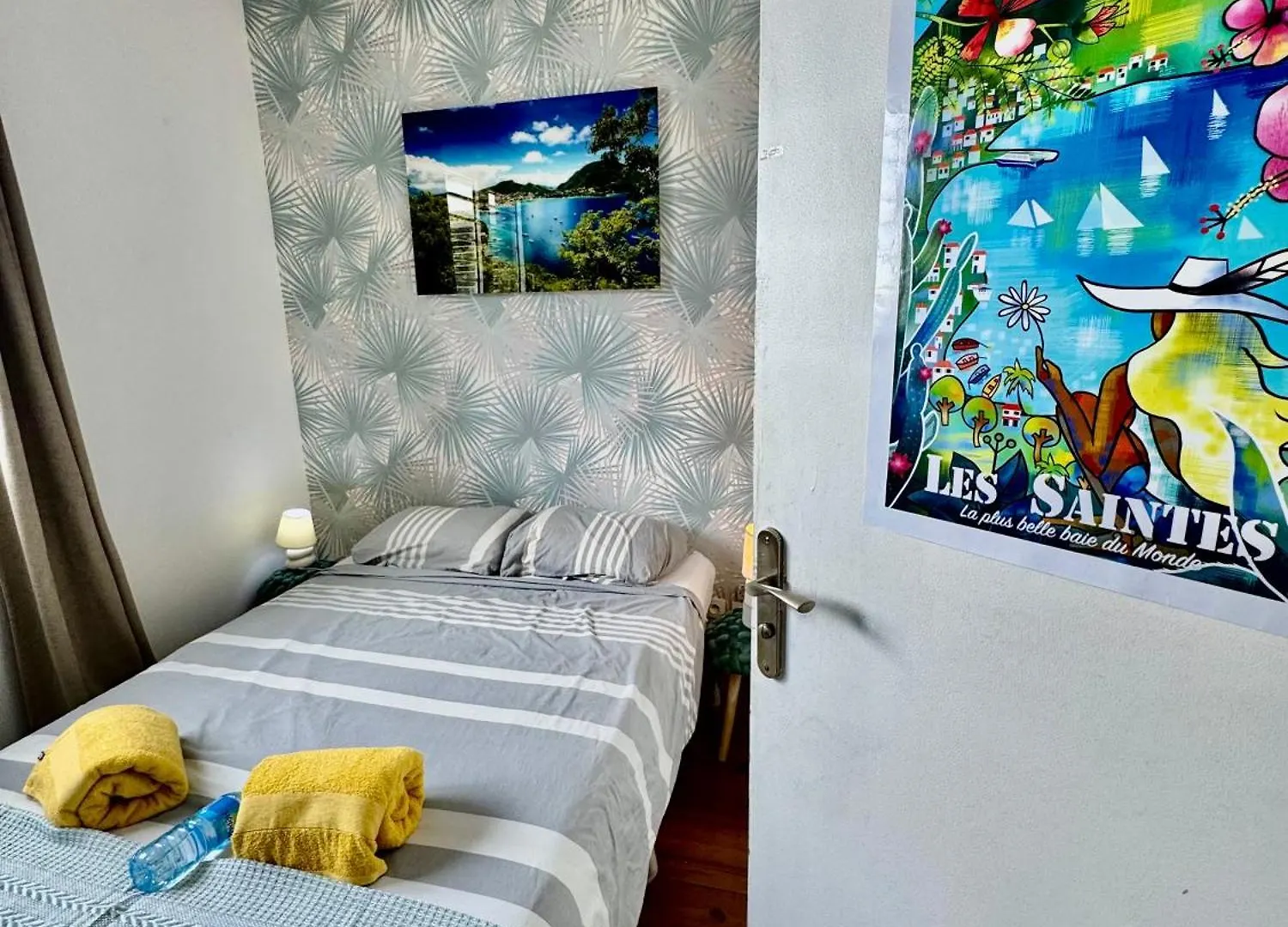 圣安尼 El Poyito Kite & Surf Camp旅舍 旅馆